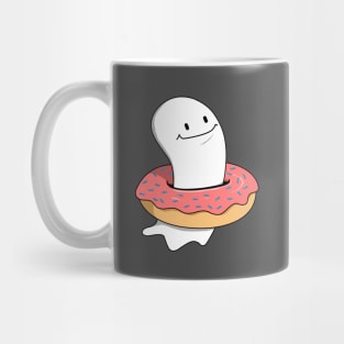 Ghost Preserver Mug